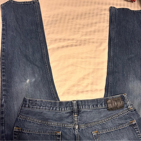 Bullhead Slim Men’s Jeans - Picture 7 of 10